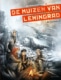 De Muizen van Leningrad 2: De dodenstad