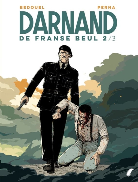 Darnand – De Franse Beul 2.