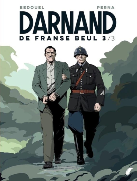 Darnand – De Franse Beul 3
