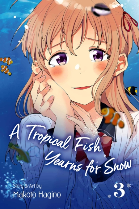 Tropical Fish Yearns for Snow 3