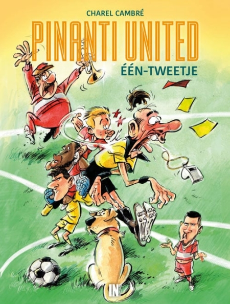 Pinati United 1