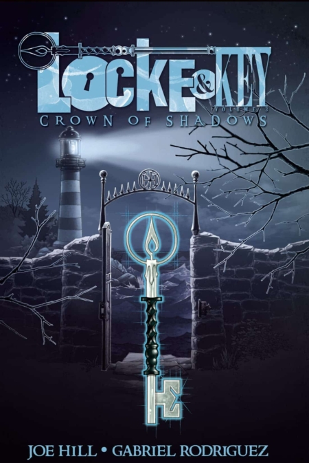 Locke&Key 3