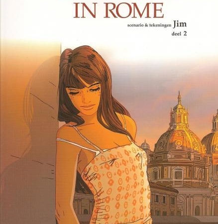 Een nacht in Rome 2
