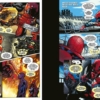 Spiderman vs Deadpool 1