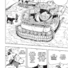Samurai 8 vol.2: Who and why