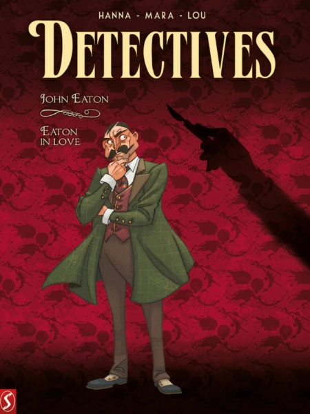 Detectives 6