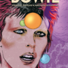 David Bowie: De stripbiografie