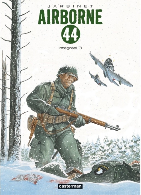 Airborne 44 – Integraal 3