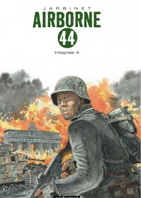 Airborne 44 – Integraal 4