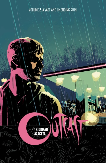 Outcast 2: A vast and unending ruin