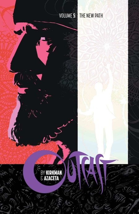 Outcast 5: The new path