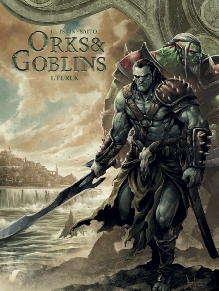 Orks & Goblins 1: Turuk