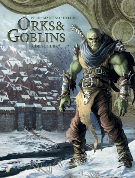 Orks & Goblins 5