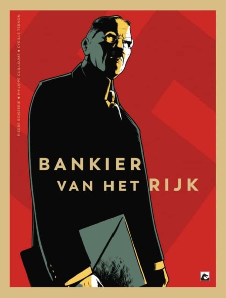 De bankier van het rijk