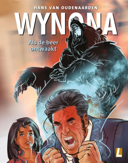  Wynona 1: Als de beer ontwaakt