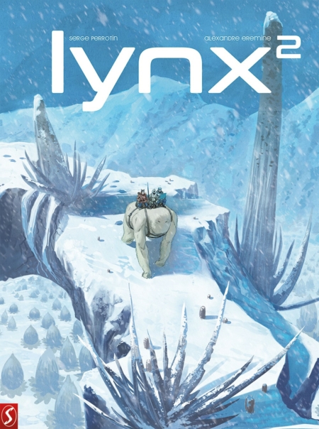 Lynx: Boek 2