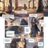 Olwen – De dochter van Arthur 1: De ongetemde jonkvrouw