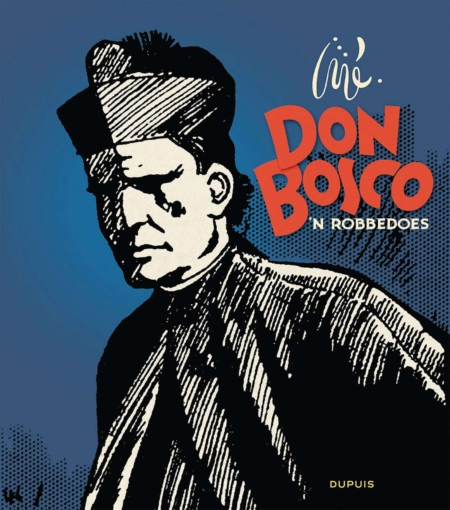 Don Bosco ’n Robbedoes