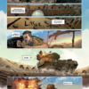 De grote veldslagen : Tanks 1 – El Alamein, van zand en vuur
