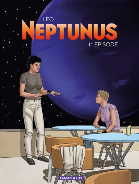 Neptunus 1 : 1ste episode