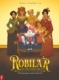 Robilar, de meesterlijke kat 2 : Een boeman om mee te trouwen