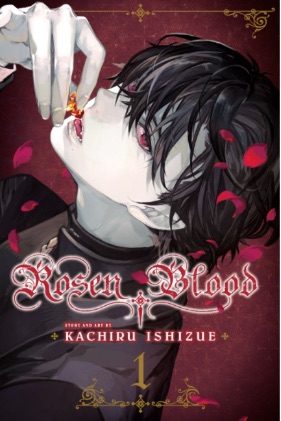 Rosen blood 1