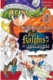 Seven deadly sins four knights of the apocalypse 2