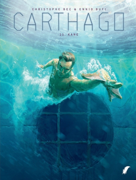 Carthago 11 : Kane