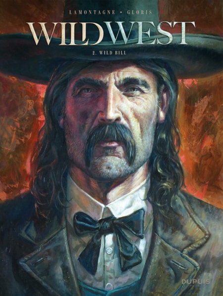 Wild west 2: Wild Bill