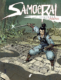 Samoerai – Legenden 7 : Het eiland van de zwarte yokai