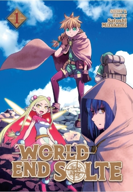 World end Solte 1