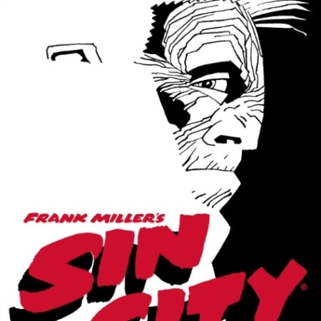 Sin city 4th edition, volume 1