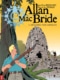 Allan Mac Bride 5 : De kring van de Aspara’s