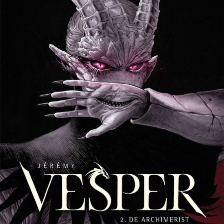 Vesper 2 : De archimerist