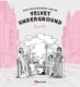 Een geschiedenis van de Velvet underground