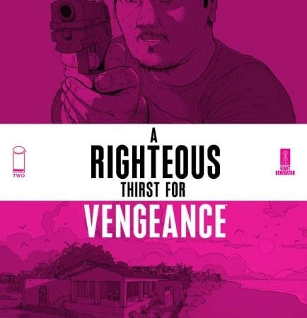 A righteous thirst for vengeance 2 TP