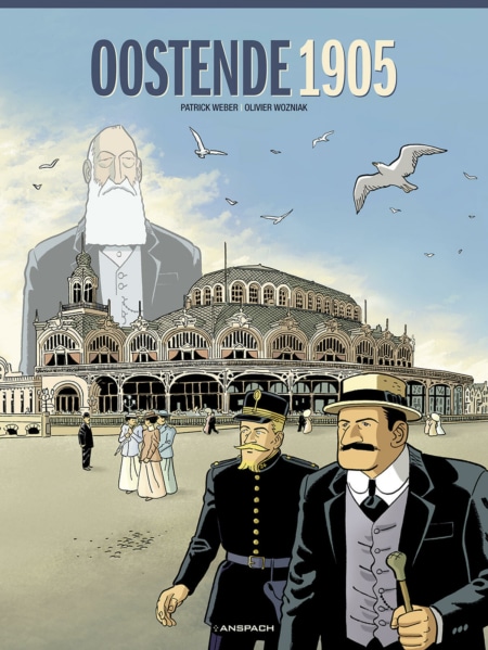 Oostende 1905 HC