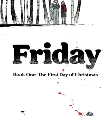 Friday Book 1 TP