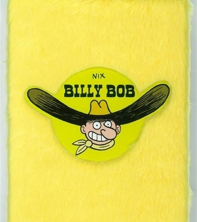 Billy Bob HC