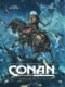 Conan – De avonturier 8 : De priesters van de zwarte kring SC