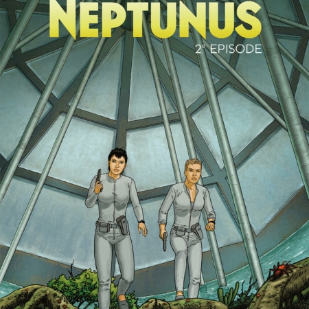 Neptunus 2 : 2de episode SC