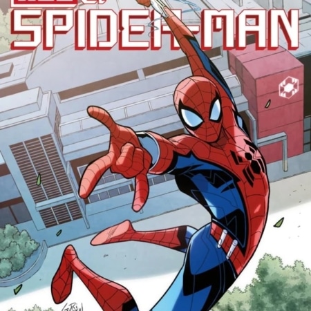 Marvel action – Web of spider man 1 SC