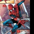 Marvel action – Web of spider man 1 SC