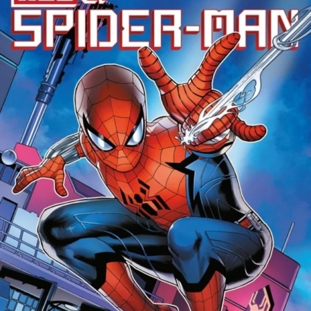 Marvel action – Web of spider man 2 SC