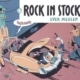 Rock in stock HC