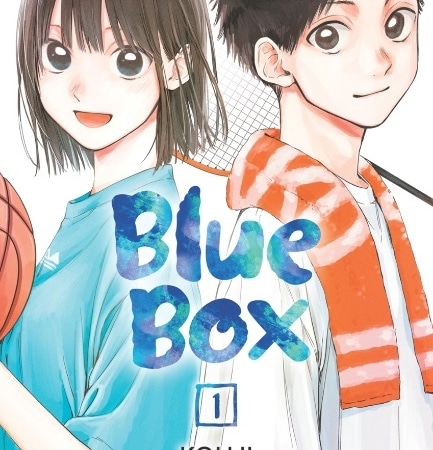 Blue box 1 TP