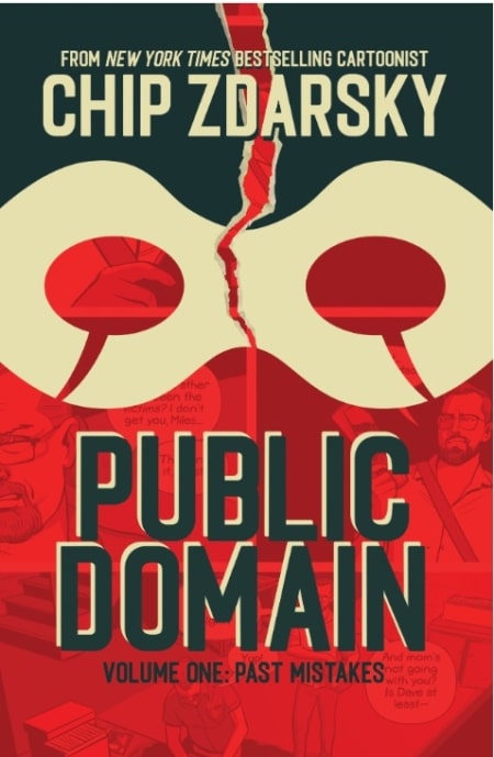 Public domain 1 TP