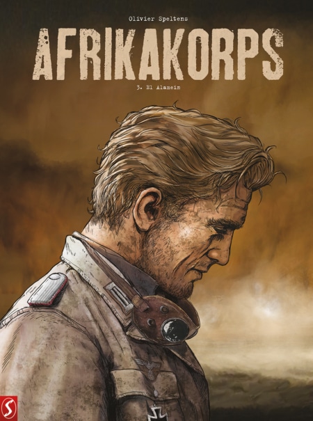 Afrikakorps 3 : El Alamein HC