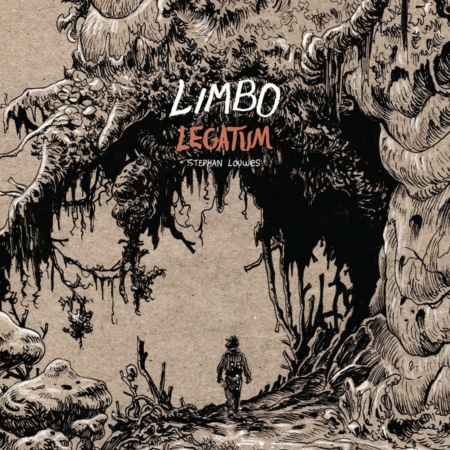 Limbo 3 : Legatum HC