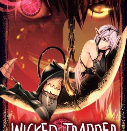 Wicked trapper 1 TP